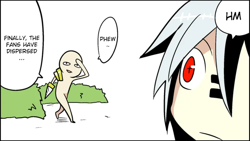 Read Senyuu. chapter 33.98 image 29 on Lezhin