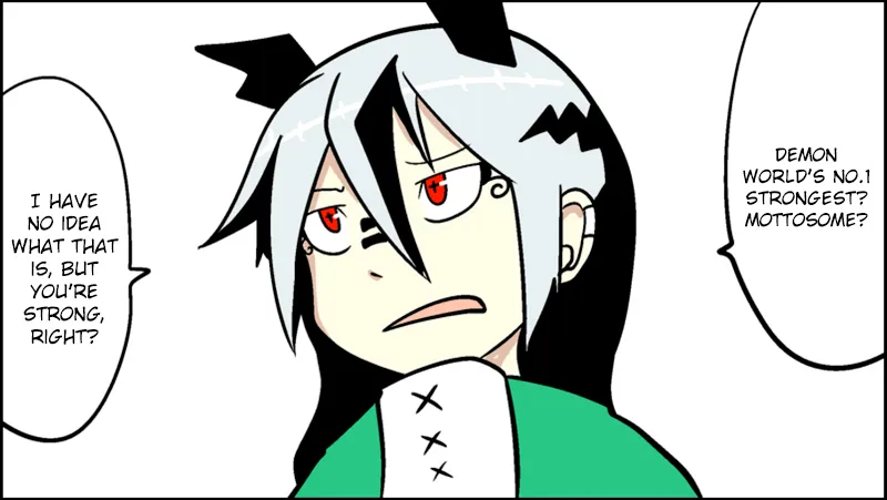 Read Senyuu. chapter 33.98 image 33 on Lezhin