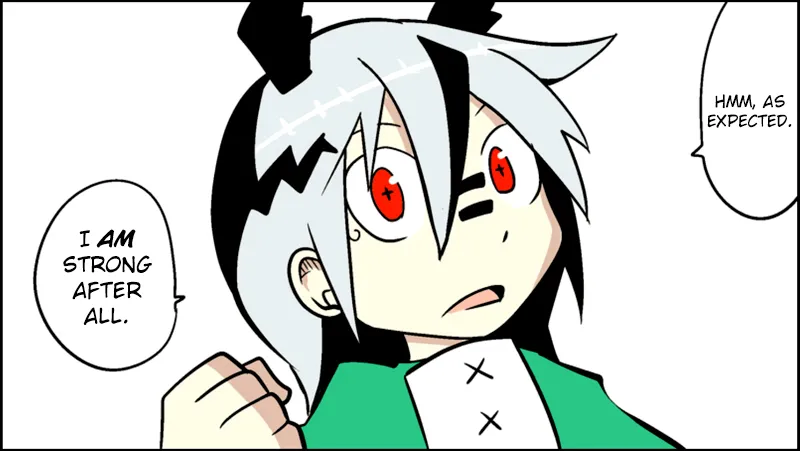 Read Senyuu. chapter 33.98 image 38 on Lezhin