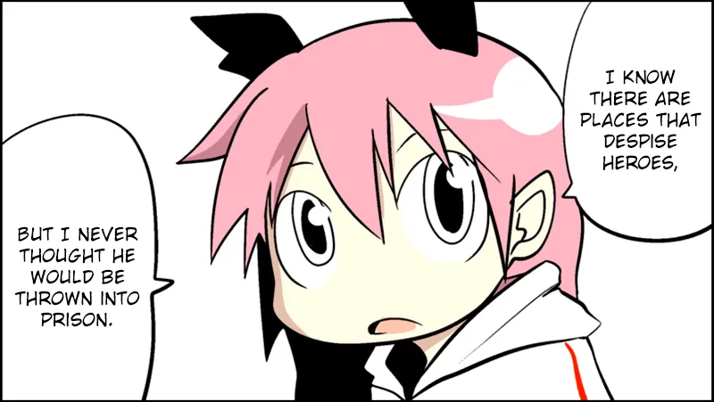 Read Senyuu. chapter 33.98 image 4 on Lezhin