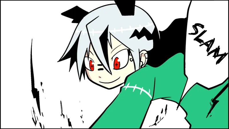 Read Senyuu. chapter 33.98 image 42 on Lezhin