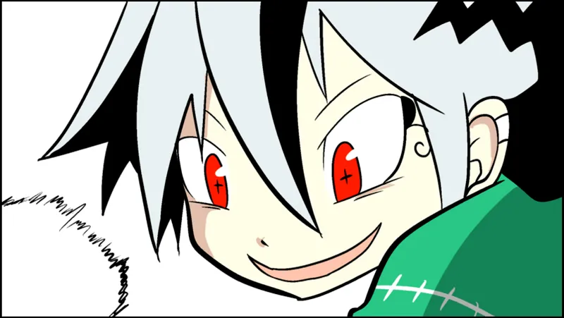 Read Senyuu. chapter 33.98 image 44 on Lezhin