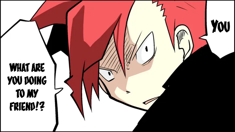 Read Senyuu. chapter 33.98 image 46 on Lezhin