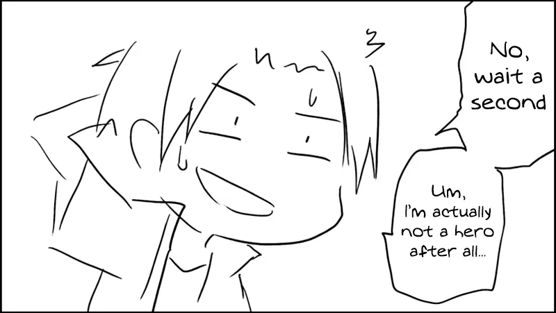 Read Senyuu. chapter 33.98 image 50 on Lezhin