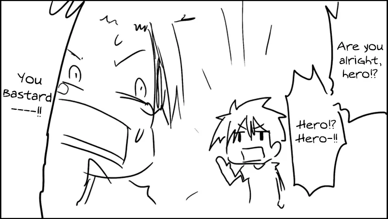 Read Senyuu. chapter 33.98 image 51 on Lezhin