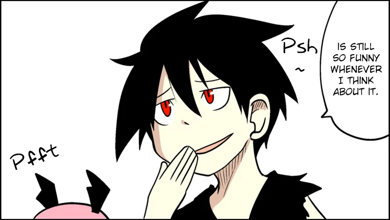 Read Senyuu. chapter 33.98 image 7 on Lezhin