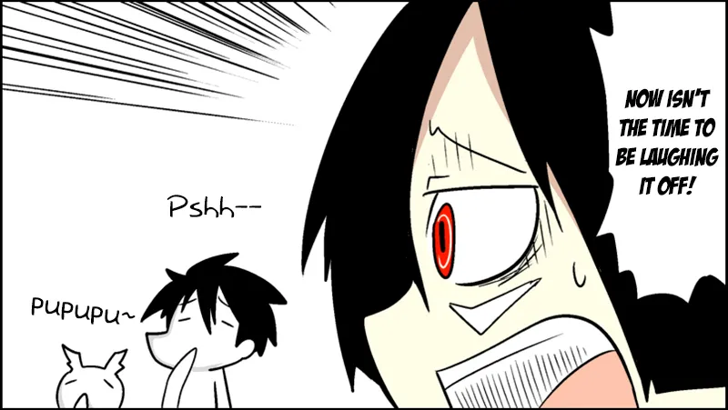 Read Senyuu. chapter 33.98 image 8 on Lezhin
