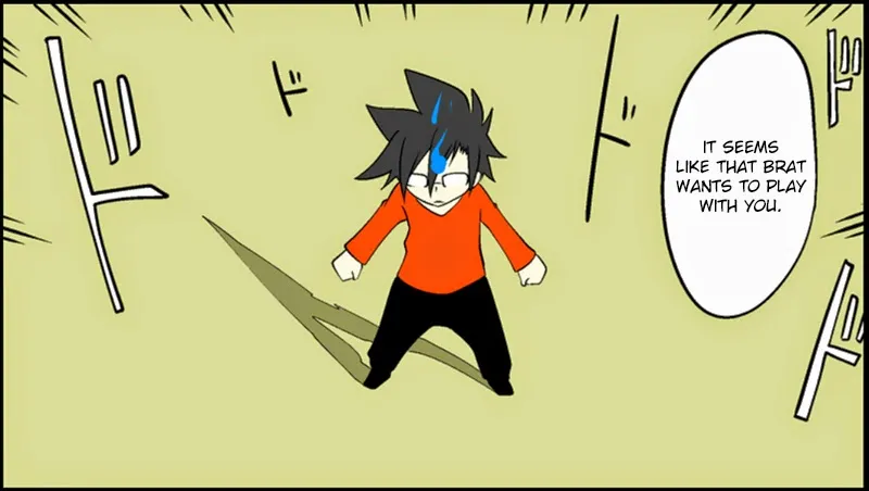 Read Senyuu. chapter 33.99 image 12 on Lezhin