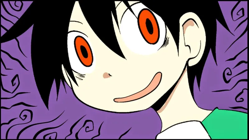 Read Senyuu. chapter 33.99 image 14 on Lezhin