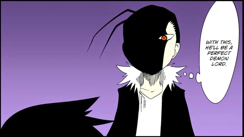 Read Senyuu. chapter 33.99 image 17 on Lezhin