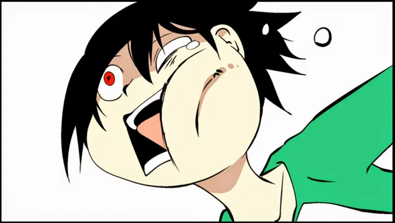 Read Senyuu. chapter 33.99 image 21 on Lezhin