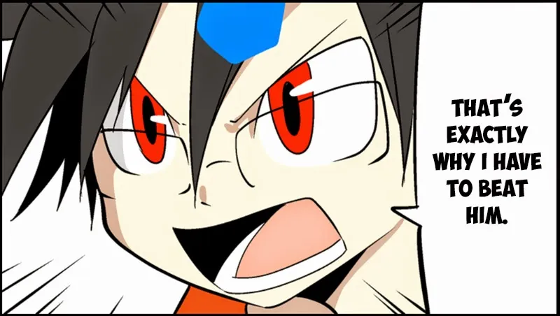 Read Senyuu. chapter 33.99 image 24 on Lezhin