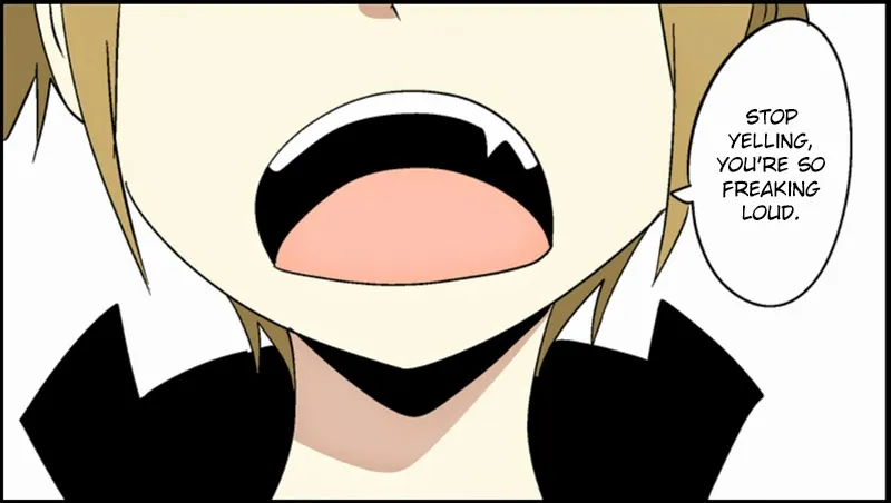 Read Senyuu. chapter 33.99 image 29 on Lezhin