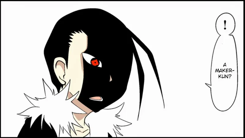Read Senyuu. chapter 33.99 image 3 on Lezhin