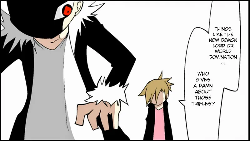 Read Senyuu. chapter 33.99 image 30 on Lezhin