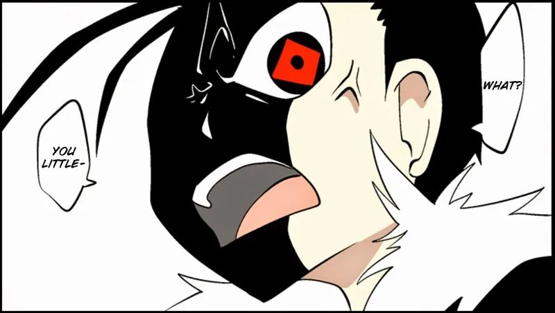 Read Senyuu. chapter 33.99 image 32 on Lezhin