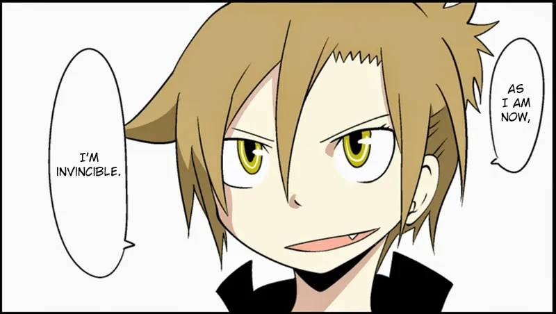 Read Senyuu. chapter 33.99 image 35 on Lezhin