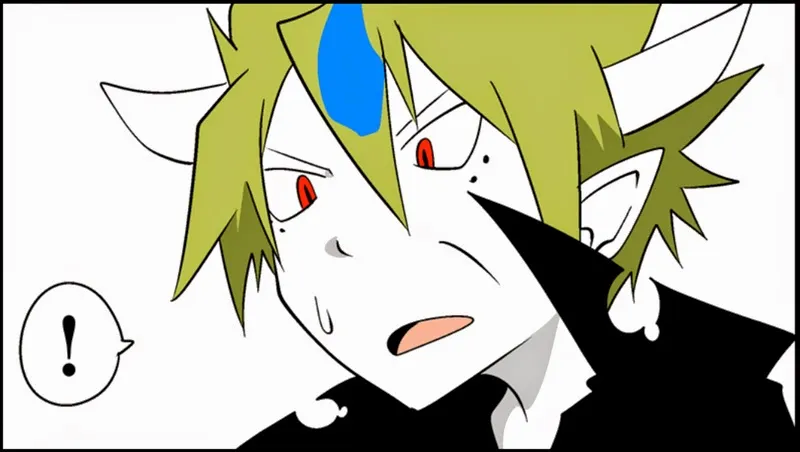 Read Senyuu. chapter 33.99 image 36 on Lezhin