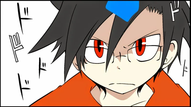 Read Senyuu. chapter 33.99 image 5 on Lezhin