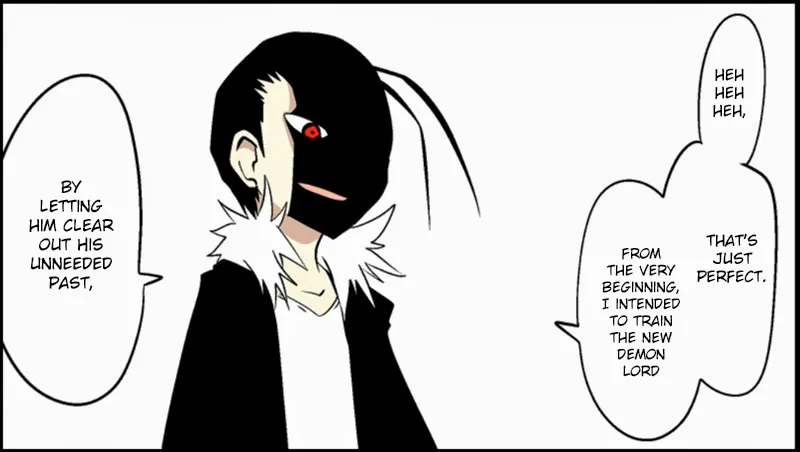 Read Senyuu. chapter 33.99 image 7 on Lezhin