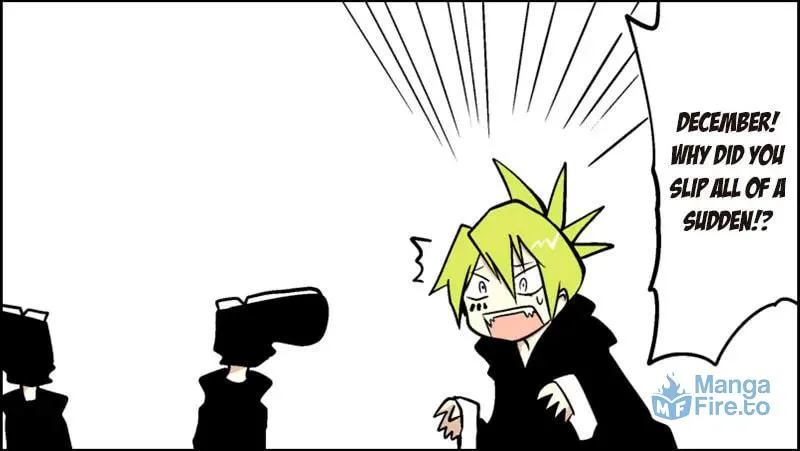Read Senyuu. chapter 33 image 20 on Lezhin
