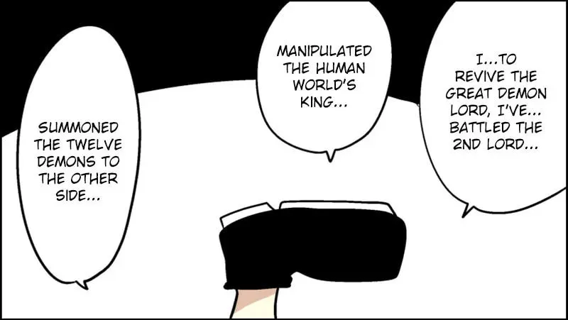 Read Senyuu. chapter 33 image 25 on Lezhin