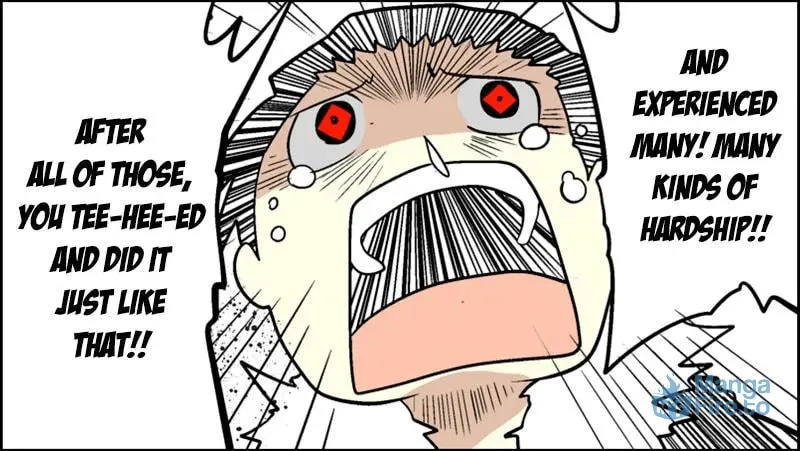 Read Senyuu. chapter 33 image 26 on Lezhin