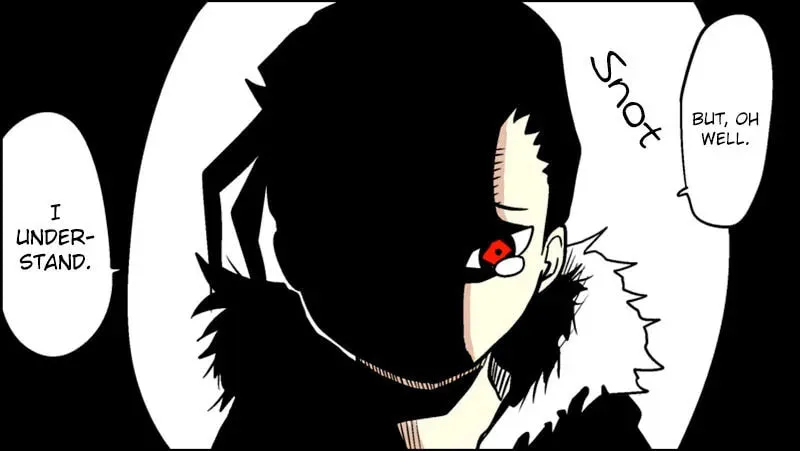 Read Senyuu. chapter 33 image 28 on Lezhin