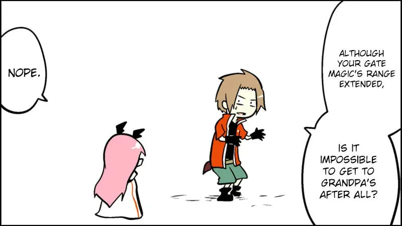 Read Senyuu. chapter 33 image 3 on Lezhin