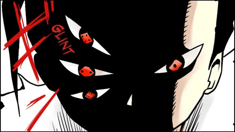 Read Senyuu. chapter 33 image 31 on Lezhin