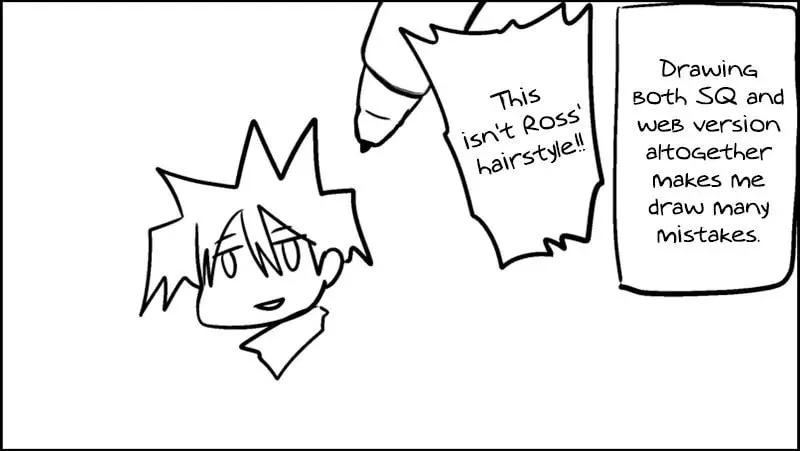 Read Senyuu. chapter 33 image 39 on Lezhin