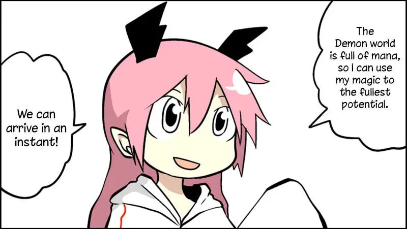 Read Senyuu. chapter 33 image 4 on Lezhin