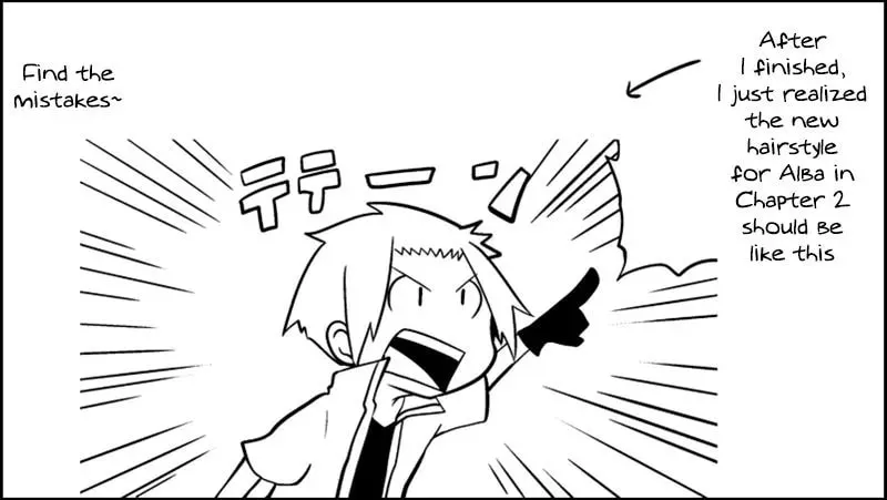 Read Senyuu. chapter 33 image 40 on Lezhin