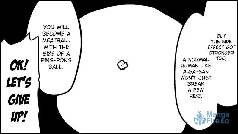 Read Senyuu. chapter 33 image 5 on Lezhin
