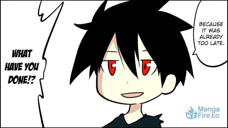 Read Senyuu. chapter 33 image 8 on Lezhin