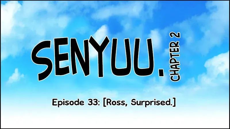 Read Senyuu. chapter 33 image 9 on Lezhin