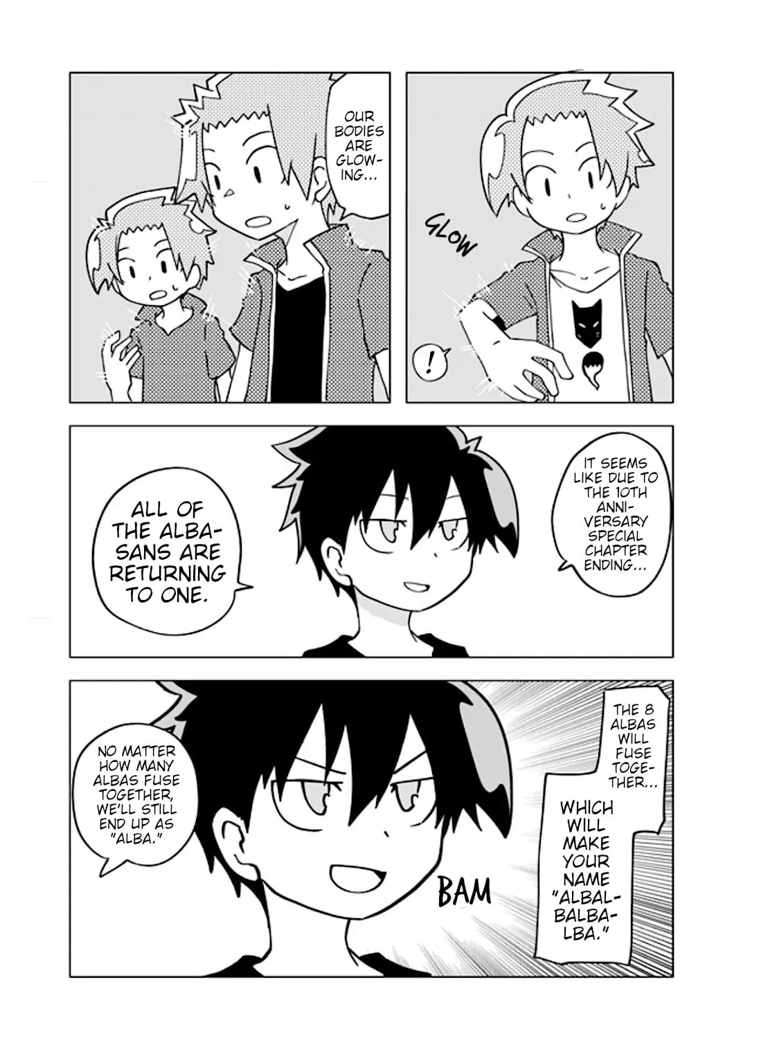 Read Senyuu. chapter 34.2 image 12 on Lezhin
