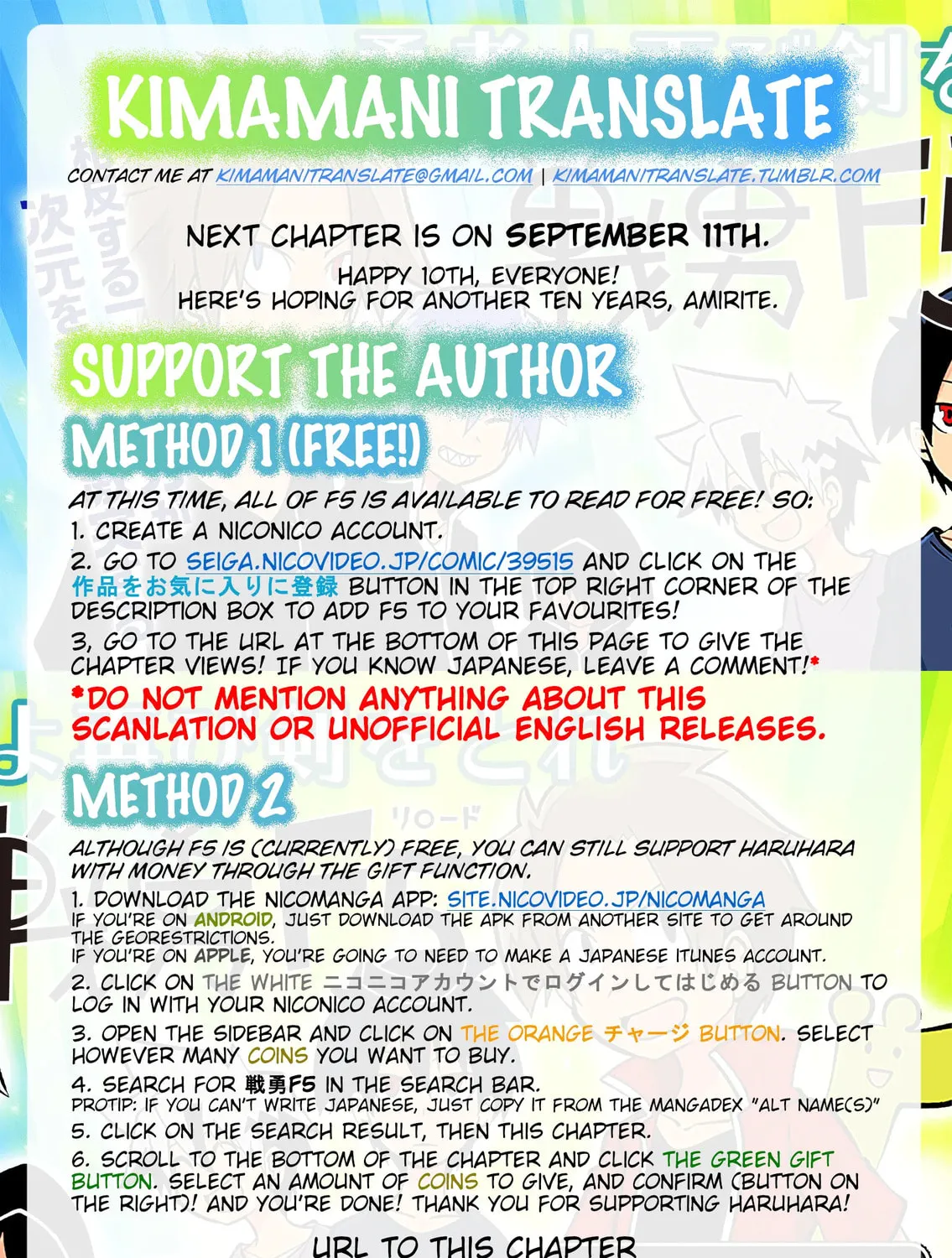 Read Senyuu. chapter 34.2 image 18 on Lezhin