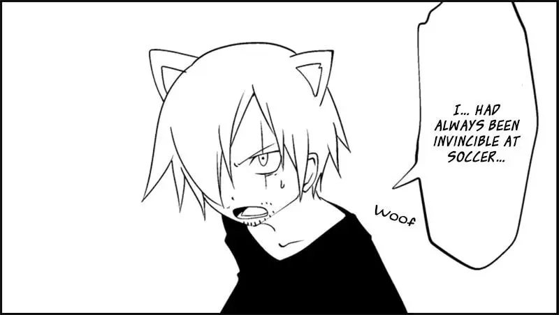 Read Senyuu. chapter 34.5 image 12 on Lezhin