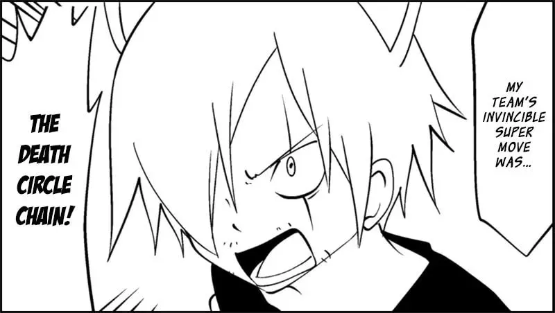 Read Senyuu. chapter 34.5 image 13 on Lezhin