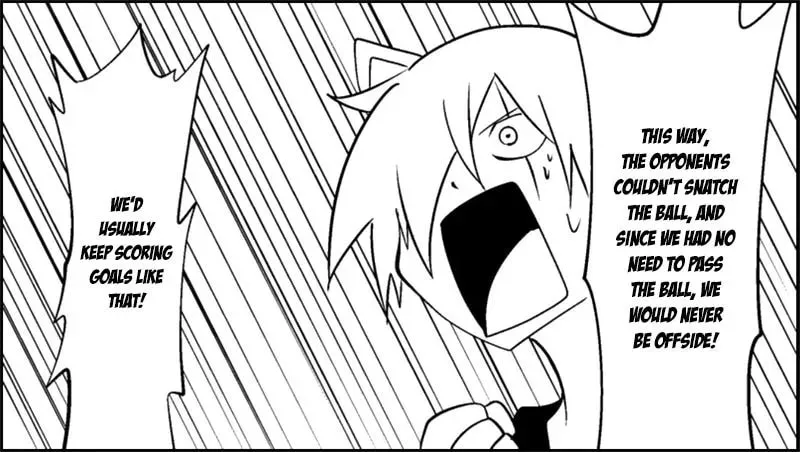 Read Senyuu. chapter 34.5 image 15 on Lezhin