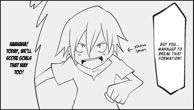 Read Senyuu. chapter 34.5 image 16 on Lezhin