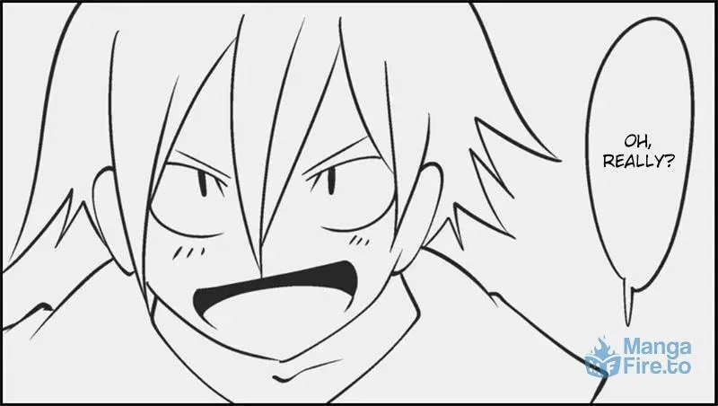 Read Senyuu. chapter 34.5 image 17 on Lezhin