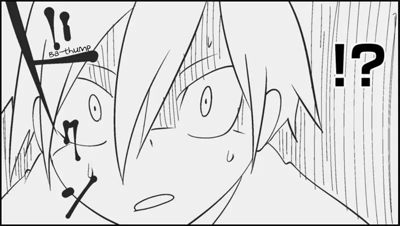 Read Senyuu. chapter 34.5 image 18 on Lezhin