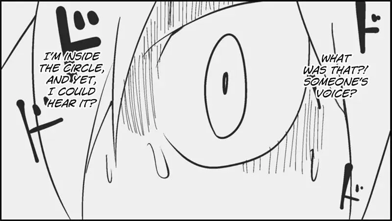 Read Senyuu. chapter 34.5 image 19 on Lezhin