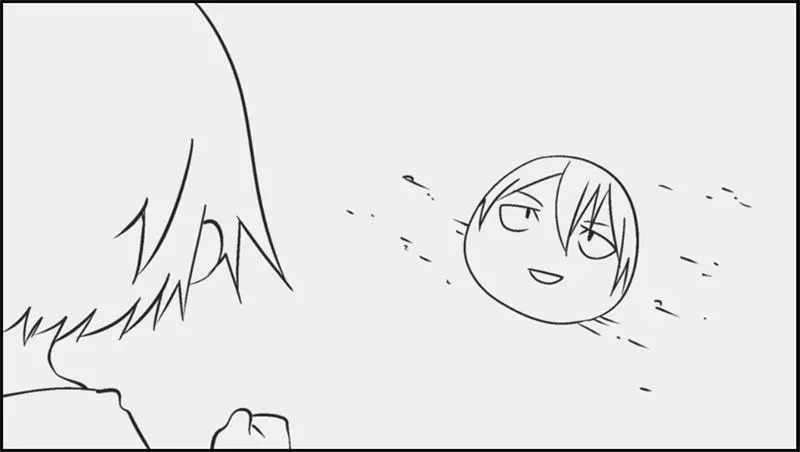 Read Senyuu. chapter 34.5 image 21 on Lezhin