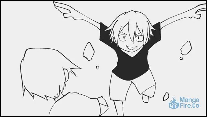 Read Senyuu. chapter 34.5 image 23 on Lezhin