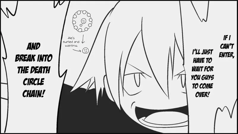 Read Senyuu. chapter 34.5 image 24 on Lezhin