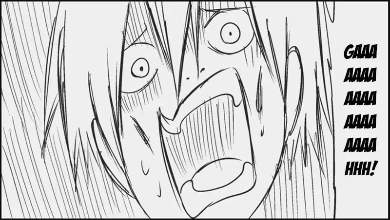 Read Senyuu. chapter 34.5 image 25 on Lezhin