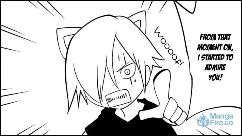 Read Senyuu. chapter 34.5 image 26 on Lezhin